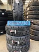 Yokohama Ice Guard G075, 235/60R18 107Q в Иркутске Yokohama Ice Guard G075. Зимние, без шипов, без износа