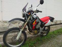 Honda CRM 250, 2000 