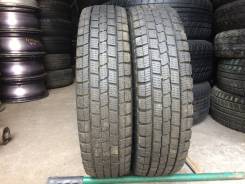 Dunlop DSV-01, LT 145/80 D12 в Хабаровске Dunlop DSV-01. Зимние, 10 %