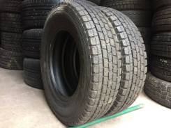 Dunlop DSV-01, P 145/80 D12 в Хабаровске Dunlop DSV-01. Всесезонные, 10 %