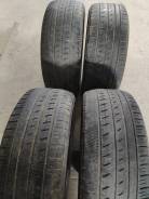Pirelli P7, 215/55 R17 в Новосибирске Pirelli P7. Летние, 2012 год, 70 %
