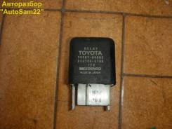 Реле Toyota Corolla #E100 5A-FE 1992 в Барнауле Реле. Toyota: Lite Ace, Corona, Windom, Aristo, Ipsum, Corolla, Altezza, Tercel, Dyna, Tundra, Stout, Raum, Sprinter, Vista, Sprinter Carib, Vista Ard...