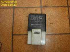 Реле Toyota Corolla #E100 5A-FE 1992 в Барнауле Реле. Toyota: Corona, Windom, Regius Ace, Lite Ace, Scepter, Aristo, Ipsum, Sprinter Trueno, Corolla, Tercel, Dyna, Raum, Regius, Vista, Sprinter, Cal...