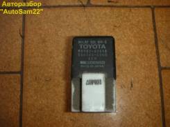 Реле Toyota Corolla #E100 5A-FE 1992 в Барнауле Реле. Toyota: Lite Ace, Regius Ace, Windom, Corona, Scepter, Aristo, Ipsum, Sprinter Trueno, Corolla, Tercel, Dyna, Raum, Regius, Sprinter, Vista, Cal...