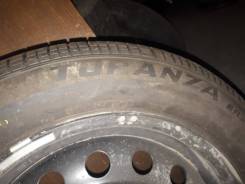 Bridgestone Turanza ER30, 205/55 R16 в Бийске Bridgestone Turanza ER30. Летние, новые
