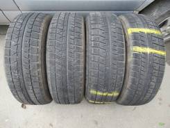 Bridgestone Blizzak Revo GZ, 215/65 R16 во Владивостоке Bridgestone Blizzak Revo GZ. Зимние, без шипов, 2011 год, 10 %