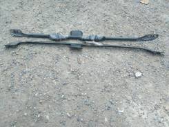 Рейлинг левый Toyota в Барнауле Рейлинг. Toyota Land Cruiser, FZJ100, FZJ105, HDJ100, HDJ100L, HDJ101K, HZJ105, HZJ105L, J100, UZJ100, UZJ100L, UZJ100W 1FZFE, 1HDFTE, 1HZ, 1HZZ, 2UZF...