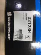 Тормозные колодки Kashiyama D3128 Japan в Хабаровске Колодки тормозные. Mazda: Training Car, Premacy, Mazda3, Mazda5, Axela, Biante Ford Focus, CA5, CAP, CB4 Ford C-MAX, CAP, CB3