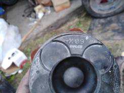 Поршня D20DT в Иркутске Поршень. SsangYong Actyon Sports, QJ D20DT, D20DTR