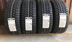 Gislaved Nord Frost 200, 235/55 R17 в Красноярске Gislaved Nord Frost 200. Зимние, шипованные, новые