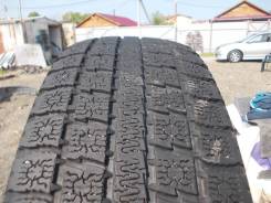 Toyo Garit G4, 195/65/15 в Хабаровске Toyo Garit G4. Зимние, без шипов, 2010 год, 20 %