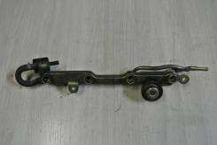 Рейка топливная Honda Civic D15B в Новосибирске Топливная рейка. Honda Stream, RN1, RN2 Honda Civic, EU4, EU3, EU1, EU2 Honda Civic Ferio, ES2, ET2, ES1, ES3 D17A, D14Z5, D14Z6, D15Y2, D15Y3, D15Y4...