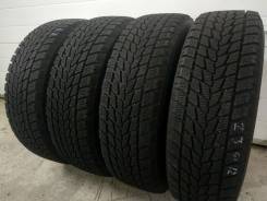 Toyo Winter Tranpath SU-4, 215/70 R16 в Абакане Toyo Winter Tranpath SU-4. Зимние, без шипов, 5 %