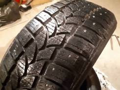 Tigar Sigura, 205/55 R16 в Новосибирске Tigar Sigura. Зимние, шипованные, 2014 год, новые