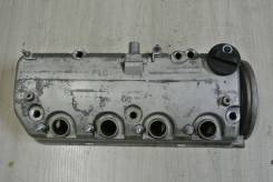 Крышка ГБЦ Honda Civic D15B в Новосибирске Крышка головки блока цилиндров. Honda: FR-V, Edix, Stream, Civic, Civic Ferio D17A2, K20A9, N22A1, R18A1, D17A, K20A1, 4EE2, D14Z5, D14Z6, D15Y2, D15Y...
