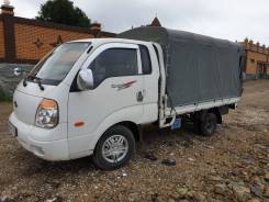 Kia Bongo III, 2011 во Владивостоке Kia Bongo III. Kia Bongo lll, 1 000 кг., 4x2