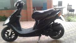 Honda Dio AF34, 2002 