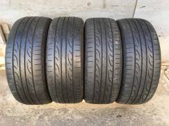 Dunlop SP Sport LM704, 225/45R18 Безшумка в Хабаровске Dunlop SP Sport LM704. Летние, 2014 год, 10 %