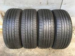 Falken Ziex ZE914, 225/55R17 в Хабаровске Falken Ziex ZE914 Ecorun. Летние, 2014 год, 10 %