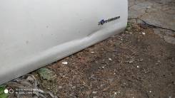 Дверь в Иркутске Дверь боковая. Nissan Leaf, AZE0, ZE0
