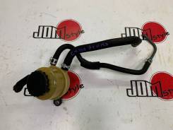 Бачок ГУР Toyota Mark II, Chaser, Cresta GX90, GX100 1G-FE Beams в Тюмени Бачок гидроусилителя руля. Toyota: Crown Majesta, Crown, Mark II, Cresta, Chaser 1GFE, 1GGPE, 4SFE