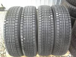 Dunlop Grandtrek SJ7, 175/80 R15 во Владивостоке Dunlop Grandtrek SJ7. Зимние, без шипов, 2012 год, 5 %