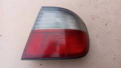 Стоп-сигнал в Москве Стоп-сигнал. Nissan Primera, P11, P11E CD20T, GA16DE, QG18DE, SR18DE, SR20DE, SR20DEH, SR20DEL