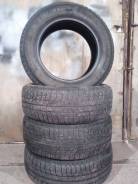 Michelin, 225/65 R17 в Абакане Michelin. Зимние, без шипов, 2011 год, 20 %