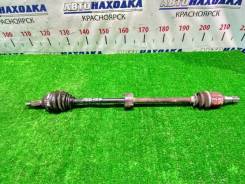 Привод Nissan MOCO, правый передний в Красноярске Привод NISSAN MOCO