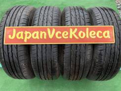 (14/12) Dunlop Enasave EC203, 185/65 R14 в Находке Dunlop Enasave EC203. Летние, 2014 год, 5 %