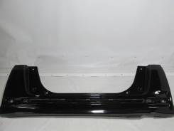 5726. Бампер задний Honda N-Box JF1 во Владивостоке Бампер. Honda N-BOX, JF1