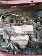 Двигатель Renault Sandero, K7MF710 .2011г в Красноярске Двигатель в сборе. Renault: Rapid, Megane, Symbol, Sandero Stepway, Logan, Duster, Fluence, Laguna, Kaptur, Sandero