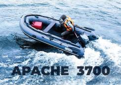    Apache 3700  