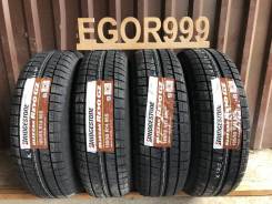 Bridgestone Blizzak Revo GZ, 185/65 R14 - (НОВЫЕ) в Красноярске Bridgestone Blizzak Revo GZ. Зимние, без шипов, 2019 год, без износа