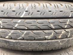 Bridgestone Ecopia R680, LT 195/70R15 в Абакане Bridgestone Ecopia R680. Летние, 2016 год, 5 %