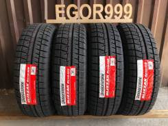 Bridgestone Blizzak Revo GZ, 215/60 R17 - (НОВЫЕ ЯПОНИЯ) в Красноярске Bridgestone Blizzak Revo GZ. Зимние, без шипов, 2018 год, новые