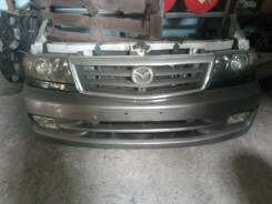 Ноускат Mazda Bongo Friendee SGLR, Ксенон в Барнауле Ноускат. Mazda Bongo Friendee, SGL3, SGL5, SGLR, SGLW WLT