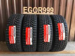 Bridgestone Blizzak Spike-01, 205/70 R15 - (НОВЫЕ) в Красноярске Bridgestone Blizzak Spike-01. Зимние, шипованные, 2018 год, новые