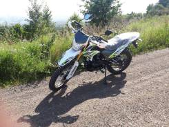 Motoland Enduro 250 EX, 2019 