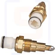 Датчик LS103 вентилятора радиатора TAMA TY 4A#, 5A#, 4S# AT/ST170, AE9 в Красноярске Датчик включения вентилятора. Toyota: Corsa, Corona, Corolla II, Camry, Sprinter Trueno, Corolla, Carina II, Tercel, Carina ED, Chaser, Sprinter, Cari...