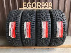 Bridgestone Blizzak Spike-02, 225/65 R17 - (НОВЫЕ) в Красноярске Bridgestone Blizzak Spike-02. Зимние, шипованные, 2019 год, новые