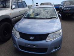 Бампер передний на Toyota Allion 260/261/265 во Владивостоке Бампер. Toyota Allion