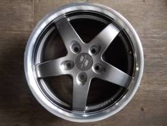 Литые диски 15 5x112 Oettinger во Владивостоке Oettinger. 6.5x15", 5x112.00, ET48, ЦО 66,1 мм.