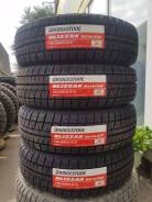 Bridgestone Blizzak Revo GZ, 195/65 R15 91S во Владивостоке Bridgestone Blizzak Revo GZ. Зимние, без шипов, 2019 год, новые