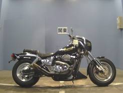 Suzuki DESPERADO 400 X, 1998 