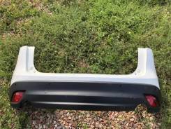 Задний бампер на Mazda CX5 в Красноярске Бампер. Mazda CX-5, KE, KE2AW, KE2FW, KE5AW, KE5FW, KEEAW, KEEFW PEVPS, PYVPS, SHVPTS, SHY1