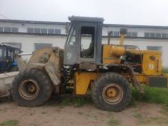 ЧСДМ В-138, 2010 в Красноярске ЧСДМ В-138. Фронтальный погрузчик В138, 3 800 кг., Дизельный, 2,50 куб. м. Под заказ