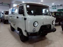 УАЗ Буханка, 2019 в Кемерово УАЗ Буханка. , 2 700 куб. см., 1 000 кг., 4x4