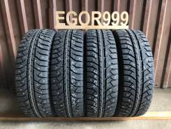 Bridgestone Ice Cruiser 7000S, 185/65 R14 - (НОВЫЕ - 2019г.) в Красноярске Bridgestone Ice Cruiser 7000S. Зимние, шипованные, 2019 год, без износа