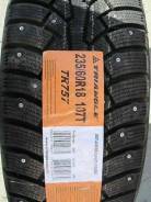 В НАЛИЧИИ ПАРА! Triangle Group TR757 ОТ GoodYear, 235/60R18 в Тюмени Triangle TR757. Зимние, шипованные, 2019 год, без износа